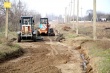 Благоустройство.
