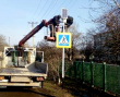 Благоустройство.