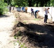 Благоустройство.