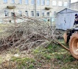 Благоустройство.