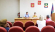 Административная комиссия.