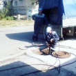 Благоустройство.