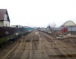 Благоустройство.