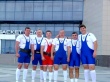 Первенство ФП России среди ветеранов по пауэрлифтингу.