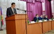 Очередная сессия Совета Тбилисского сельского поселения.
