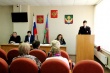 Рабочее совещание председателей ТОС.