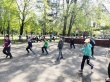 Спорт.