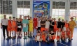 Спорт.