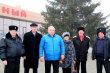 Народные гуляния.