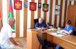 Прием граждан по личным вопросам