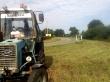 Благоустройство.