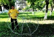 Благоустройство.