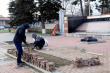 Благоустройство.