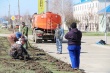Благоустройство.