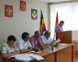 Сессия Совета Тбилисского сельского поселения Тбилисского района.