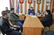 Приём граждан. Прямая линия.