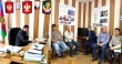 Прямая линия/Прием граждан.