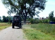 Благоустройство.
