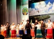 Зональный этап IV краевого фестиваля-конкурса народного художественного творчества «Во славу Кубани, на благо России».