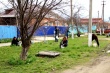 Благоустройство.