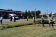 Благоустройство.