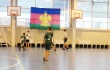 Футбольный турнир.
