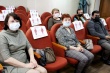 Заседание административной комиссии.