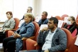Заседание административной комиссии.