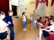 Программа для молодежи.