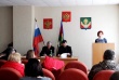 Очередная сессия Совета Тбилисского сельского поселения Тбилисского района.