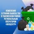Уважаемые жители Тбилисского района!