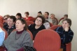 Заседание КТОС.