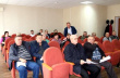 Заседание очередной Совета депутатов Тбилисского сельского поселения Тбилисского района.