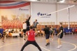 Спорт.
