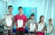 Открытый турнир по шахматам.