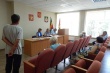 Заседание Совета профилактики правонарушений
