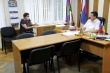 Прием граждан.