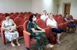 Заседание административной комиссии.