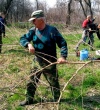 Благоустройство.