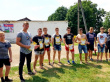 Открытый турнир по силовым видам спорта.