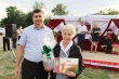 День микрорайона в пос. Мирном.