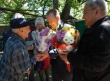  Иван Константинович Губин отпраздновал 90-летие