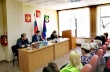Совещание КТОС.