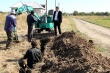Благоустройство.