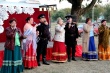 День поселка Первомайский.