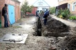 Благоустройство.