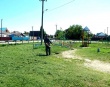 Благоустройство.
