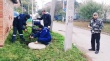 Благоустройство.
