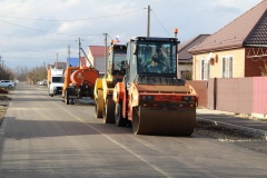 Благоустройство.