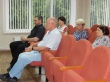 Заседание административной комиссии.